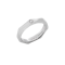 Bvlgari Infinito platinum diamond ring - image 1