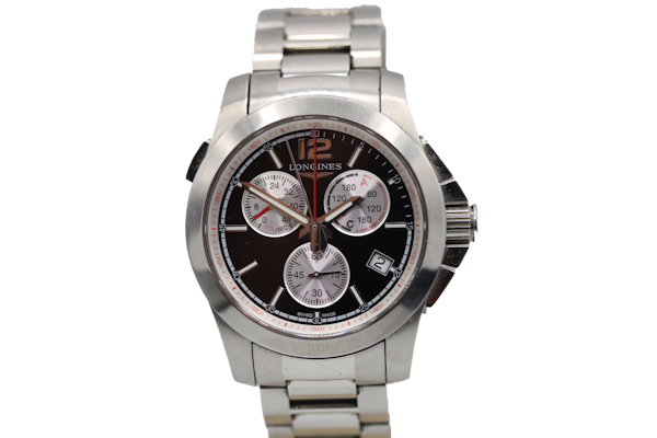 Longines Conquest L3.701.4.56.6 - image 1