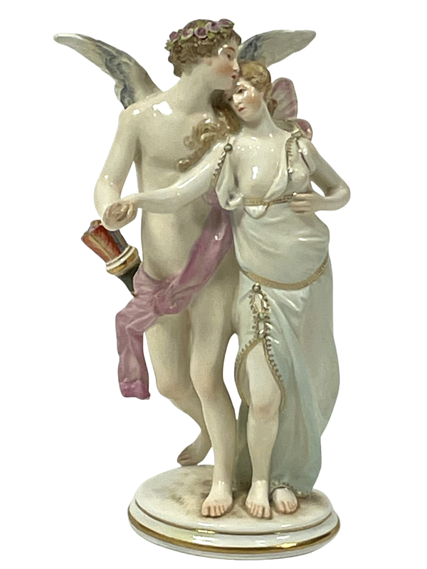 Meissen group - image 1