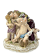 Meissen group of four seasons - image 1