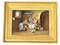 Berlin KPM porcelain plaque - image 1