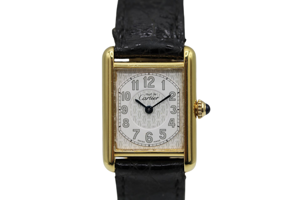 Cartier Tank Must - image 1