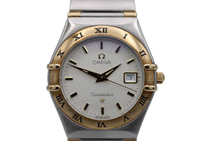 Omega Constellation 13823000