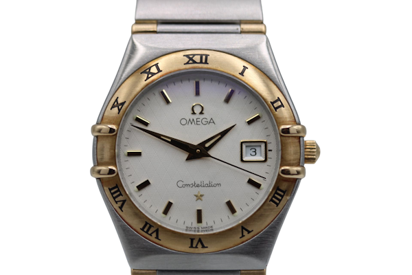 Omega Constellation 13823000 - image 1