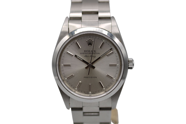 Rolex Air-King 14000 Full Collectors' Set 2005 - image 1