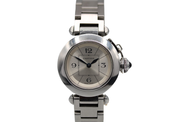 Cartier Pasha Ladies W3140007 - image 1