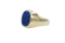 Lapis Lazuli Signet Ring - image 1