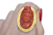 Cameo Ring - image 1