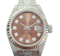 Rolex Lady Datejust | 26mm | Ref 79174 | Rolex Original Diamond Dial | with Papers - image 1