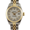 Rolex | Lady Datejust | 26mm | Ref 69173 | Original Diamond Dial | Papers and Box | Year 1999 - image 1