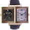 Jaeger-LeCoultre Reverso | Grande Taille | 18K Rose gold | Duoface | Night and Day - image 1