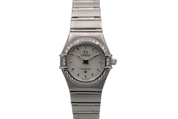 Omega Constellation 1466.71.00 - image 1