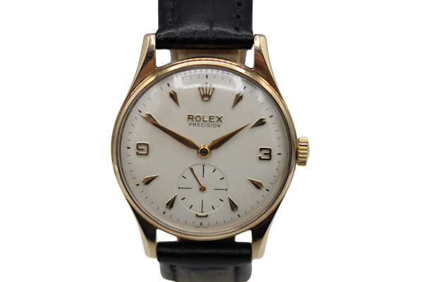 Rolex Precision 12868 - image 1