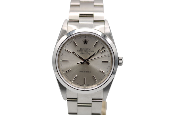 Rolex Air King 14000M - image 1