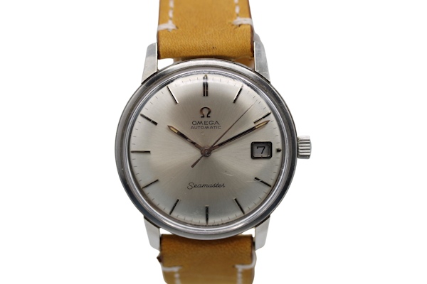 Omega Seamaster 166.037 - image 1