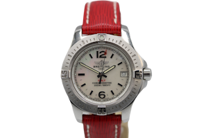 Breitling Colt Lady A7738811 Full Set 2018