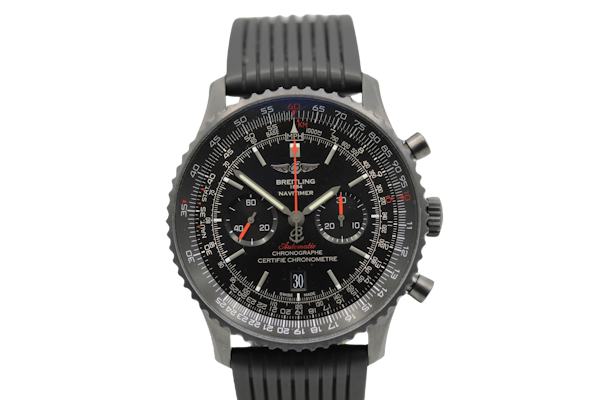 Breitling Navitimer 01 (46 MM)  MB0128 46mm Watch Only - image 1