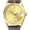 Rolex | Oyster Perpetual Date | 18K Yellow Gold | Ref 15238 | 34mm - image 1