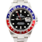 Rolex GMT-Master II | Pepsi Bezel | Ref 16710 | Box and Papers | Circa 2000 - image 1