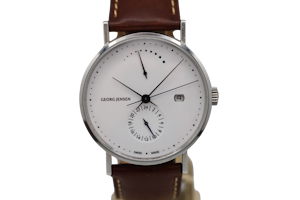 Georg Jensen Koppel 00308