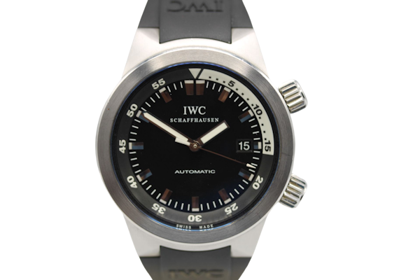 IWC Aquatimer Automatic IW354807 - image 1