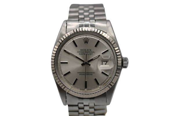 Rolex Datejust 1601 - image 1