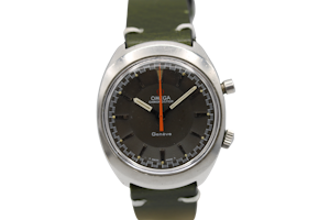 Omega Chronostop 145.009