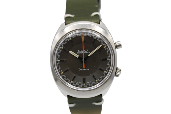 Omega Chronostop 145.009 - image 1