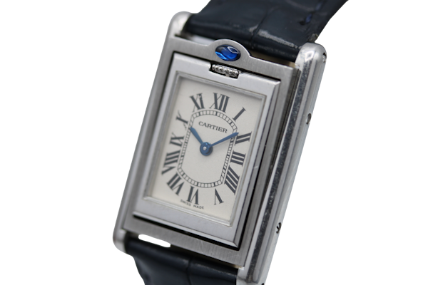 Cartier Tank Basculante 2386 - image 1