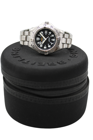 Breitling Colt Quartz A57035