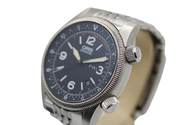 Oris Royal Flying Doctor Service Limited Edition  01 735 7672 4084-Set LS - image 1