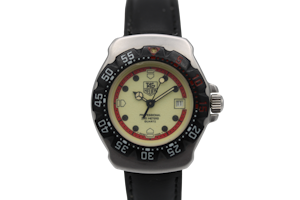 TAG Heuer Formula 1 Lady