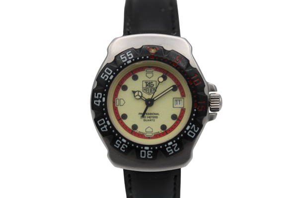 TAG Heuer Formula 1 Lady - image 1