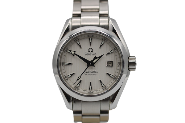 Omega Seamaster Aqua Terra 231.10.30.61.02.001 - image 1