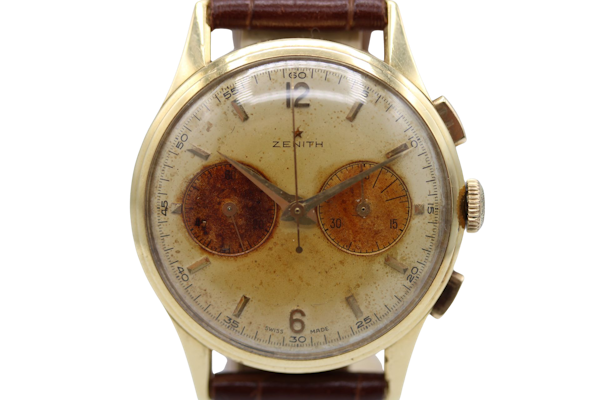 Zenith Chronograph Cal. 156.17 - image 1