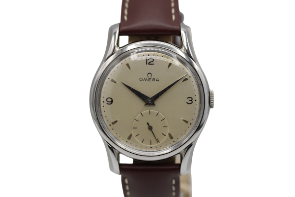 Omega Vintage 2487-3 Watch Only - image 1