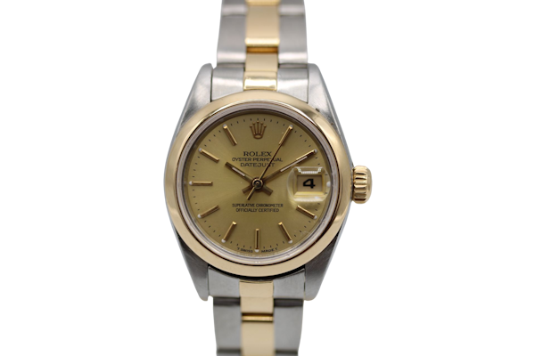 Rolex Lady-Datejust 69163 - image 1