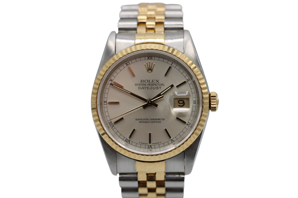 Rolex Datejust 16233 - image 1