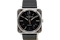 Bell & Ross Br S-92 Black Dial 2019 Full Set - image 1