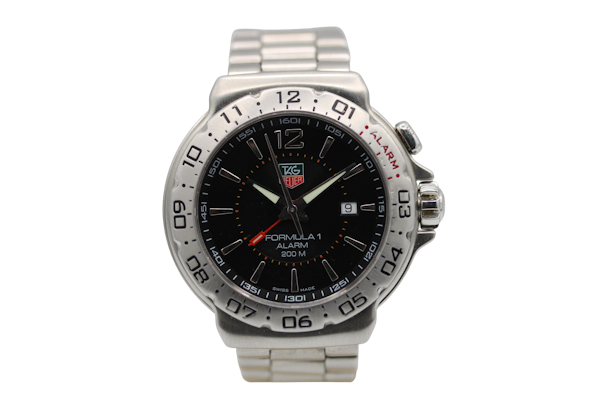 Tag Heuer Formula 1 WAC111A - image 1