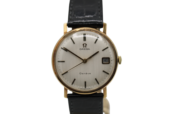 Omega Genève 131.25016 - image 1