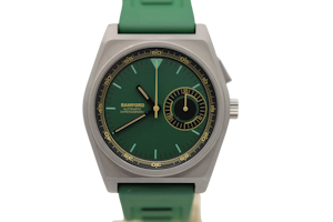 Omega Seamaster 120 166.088