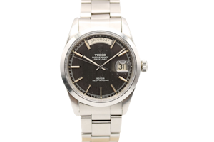 Tudor Oyster Prince Date Day 7017/0