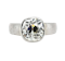 Victorian Diamond Ring - Charlotte Sayers - image 1