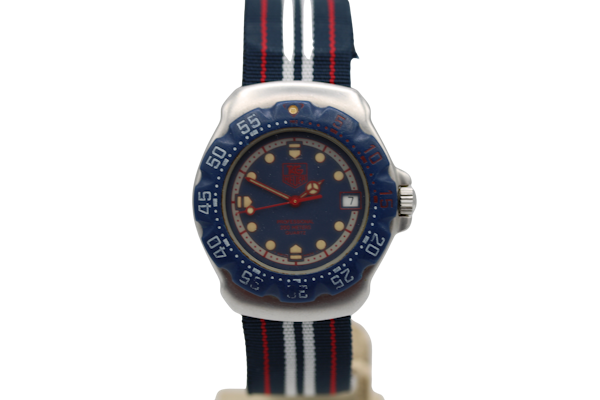 Tag Heuer Formula 1 WA1210 - image 1