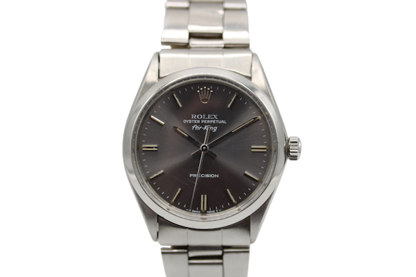 Rolex Air King 5500 Precision - image 2