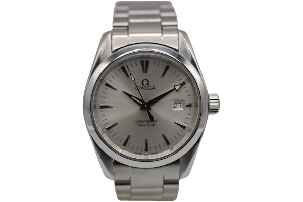 Omega Seamaster Aqua Terra  2517.30.00 - image 1