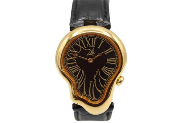 Softwatch Salvador Dali 121257 - image 1