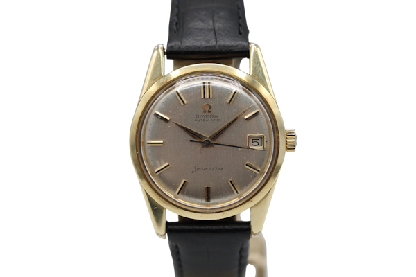 Omega Seamster Automatic 14701 - image 1