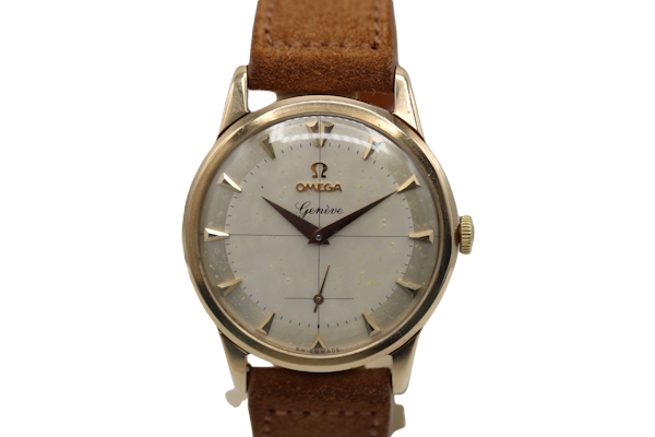 Omega Geneve Cal.267 133.032 - image 1